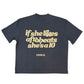 "IF SHE LIKES AFROBEATS SHE'S A 10" T-SHIRT