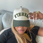 "WAHALA" HAT